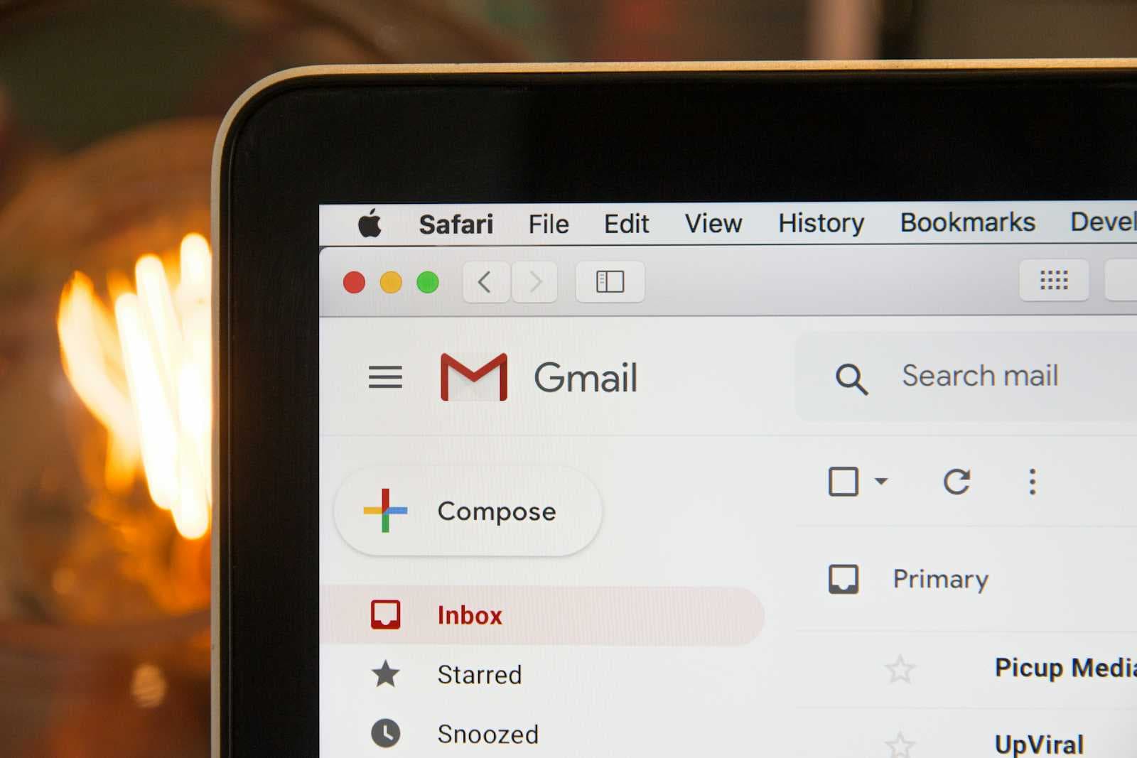 Como Criptografar e se Proteger do Gmail ou Outro Provedor de E-mail