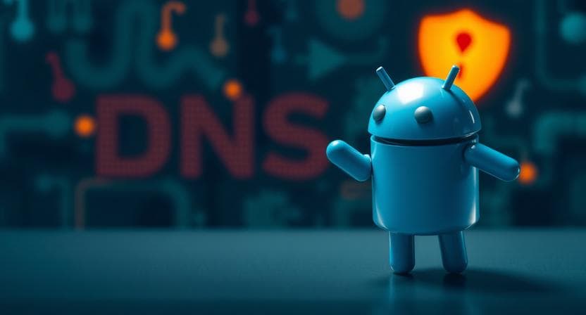 DNS criptografado no Android: InviZible Pro e alternativas