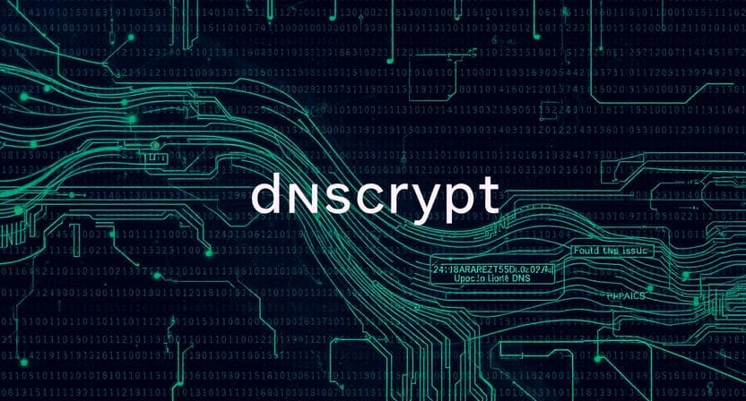 DNSCrypt, DNS Stamps e DNS Criptografado: o guia que faltava